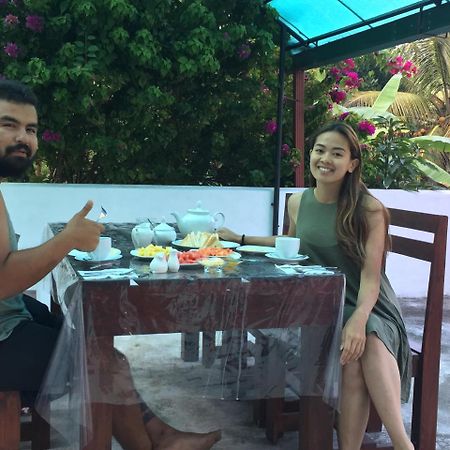 Ella Gate Resort Kumbalwela Dış mekan fotoğraf