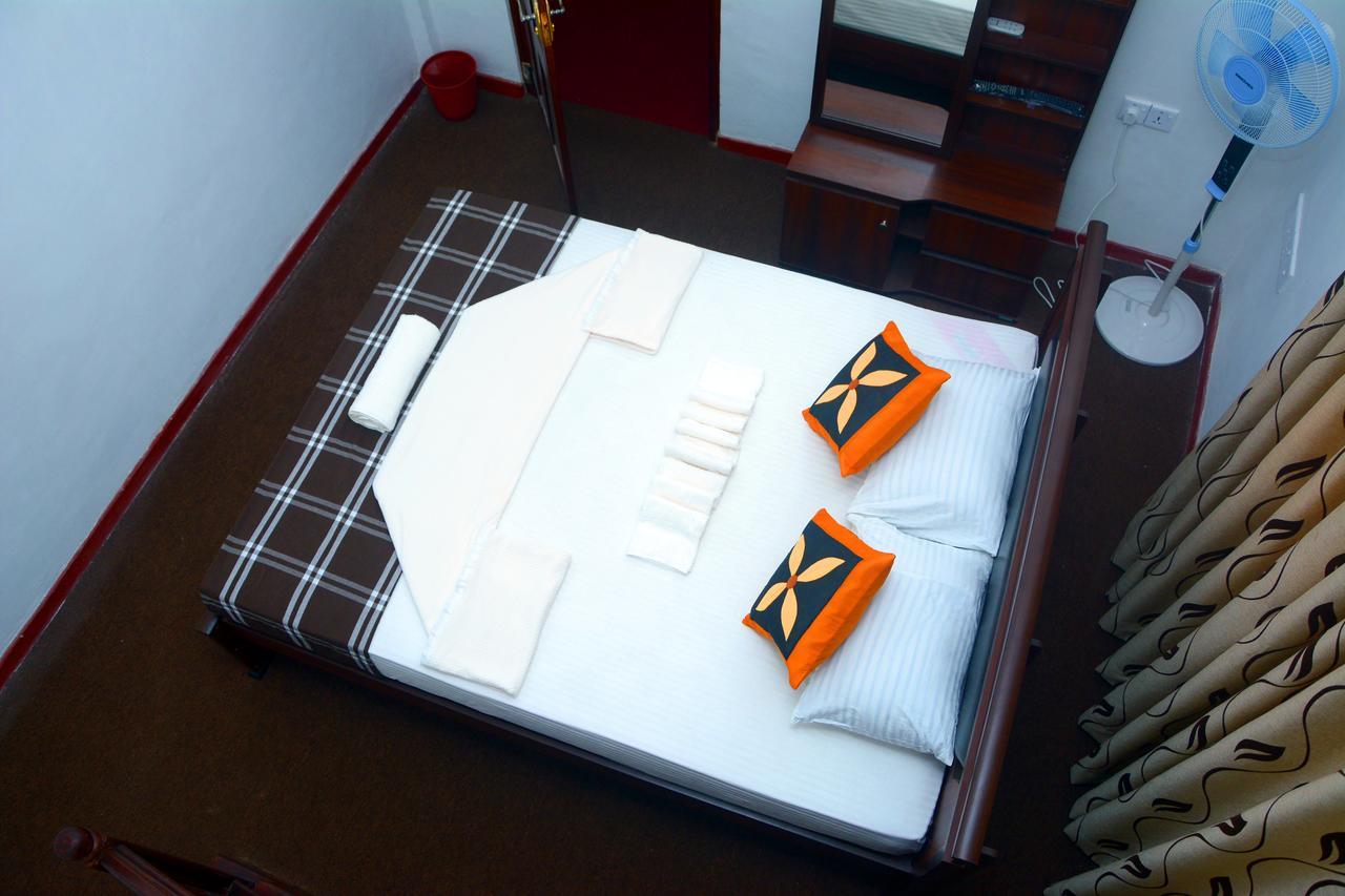 Ella Gate Resort Kumbalwela Dış mekan fotoğraf