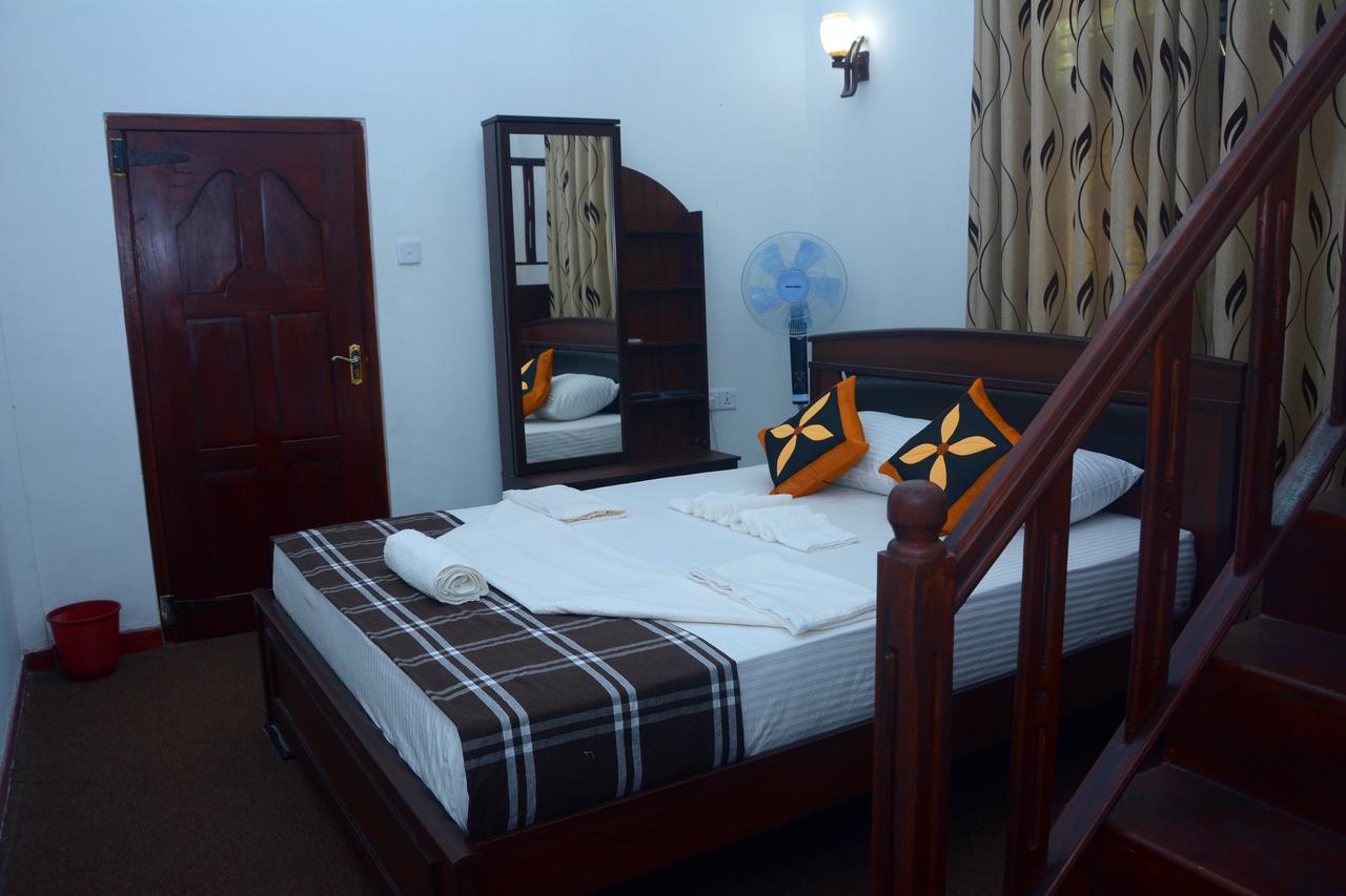 Ella Gate Resort Kumbalwela Dış mekan fotoğraf