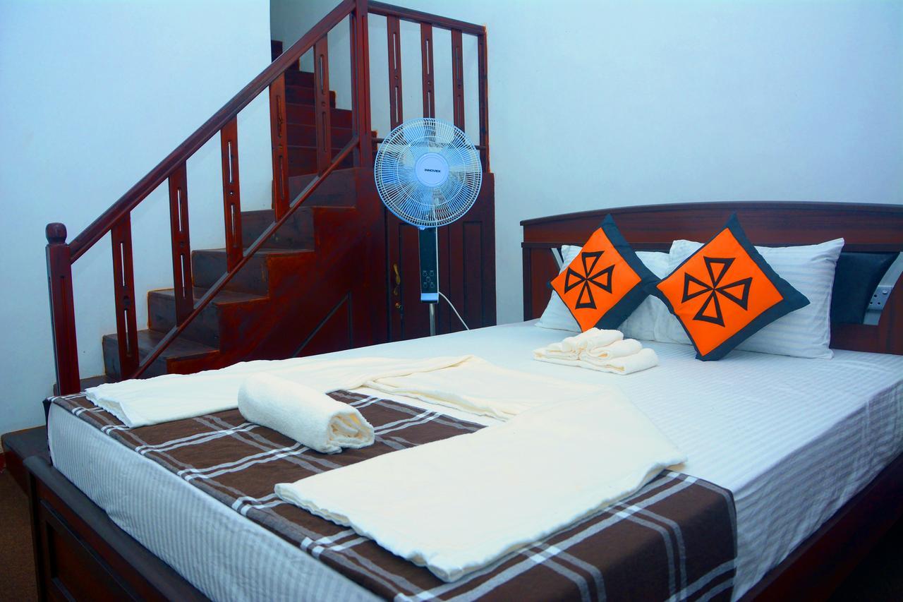 Ella Gate Resort Kumbalwela Dış mekan fotoğraf