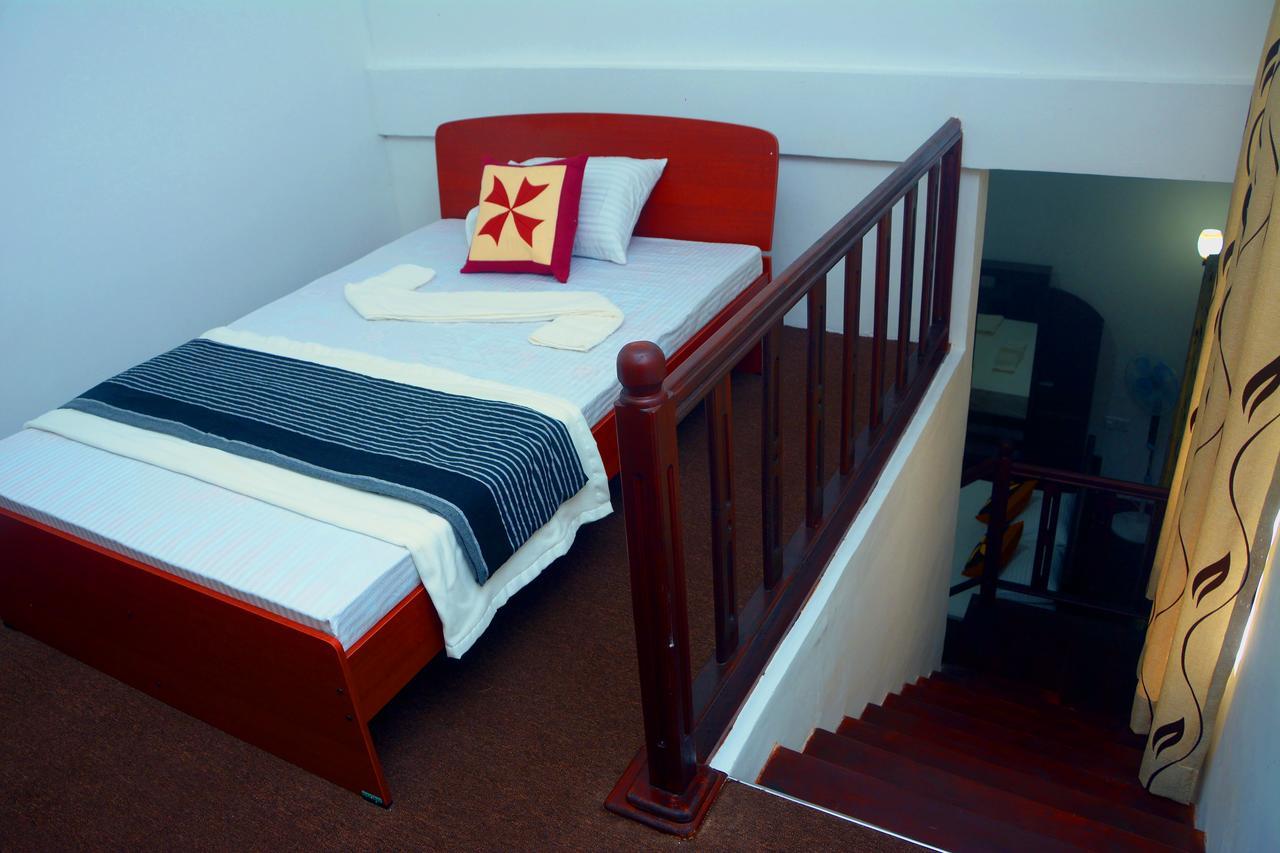 Ella Gate Resort Kumbalwela Dış mekan fotoğraf