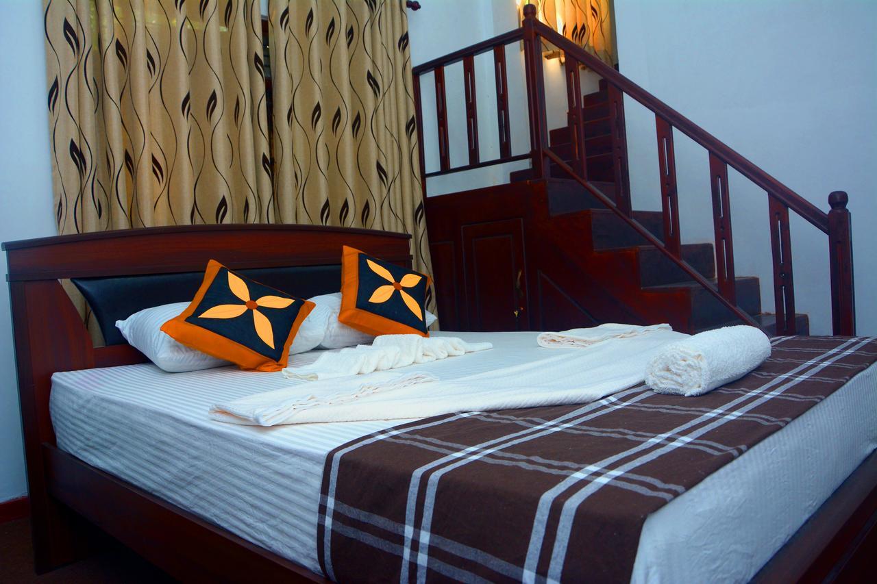Ella Gate Resort Kumbalwela Dış mekan fotoğraf