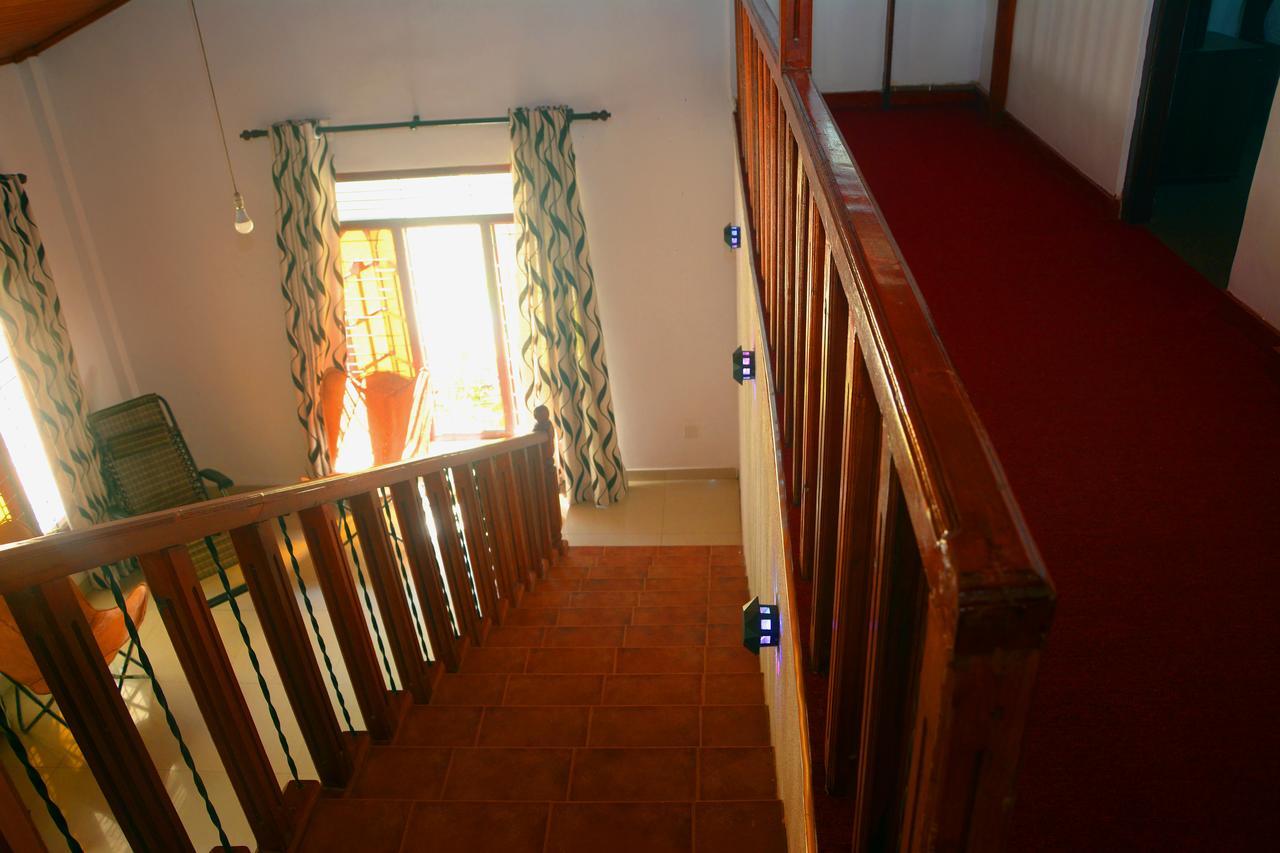 Ella Gate Resort Kumbalwela Dış mekan fotoğraf