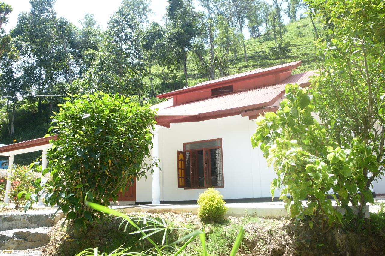 Ella Gate Resort Kumbalwela Dış mekan fotoğraf