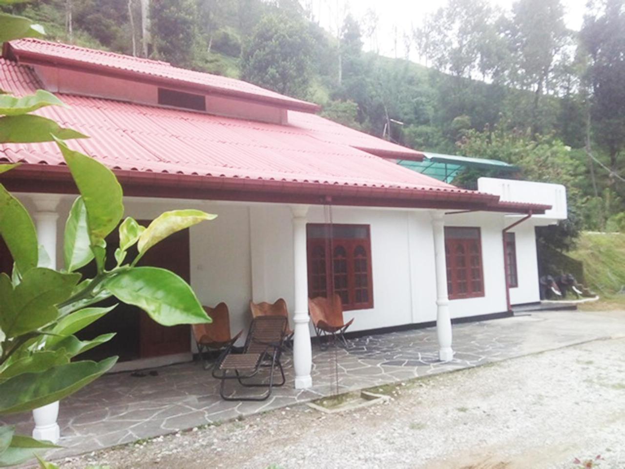 Ella Gate Resort Kumbalwela Dış mekan fotoğraf