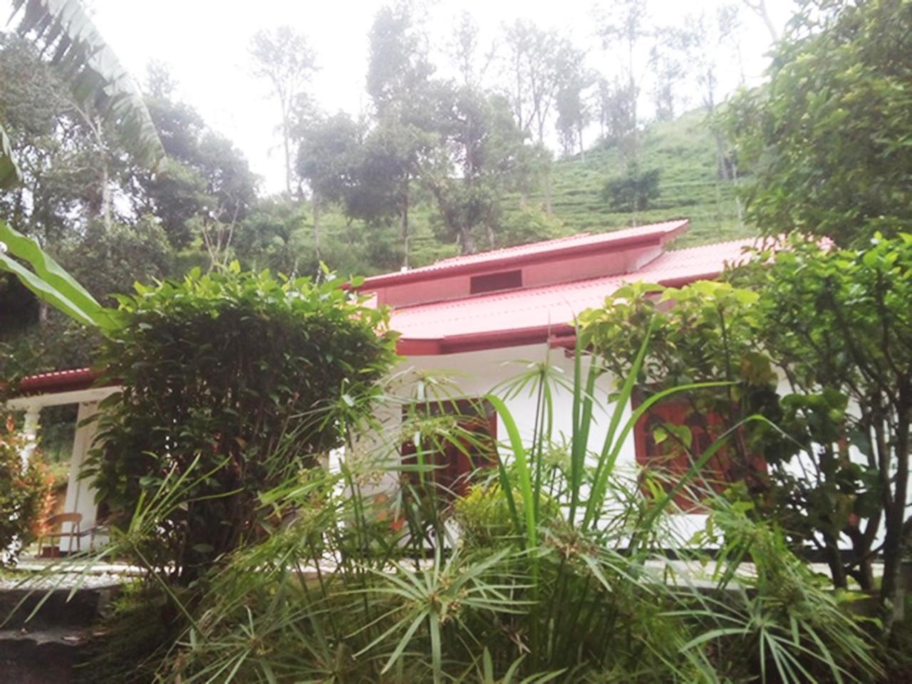 Ella Gate Resort Kumbalwela Dış mekan fotoğraf