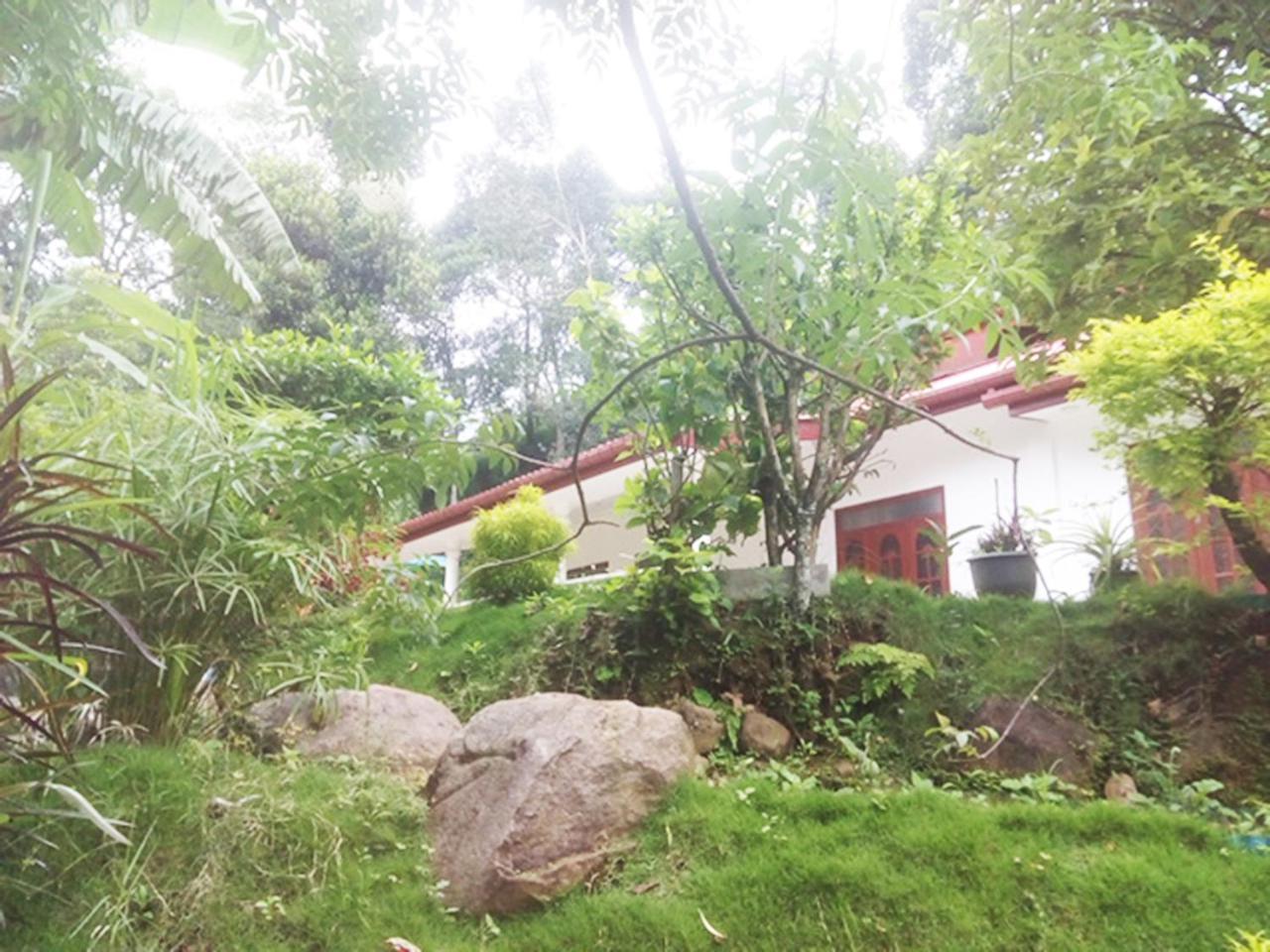 Ella Gate Resort Kumbalwela Dış mekan fotoğraf