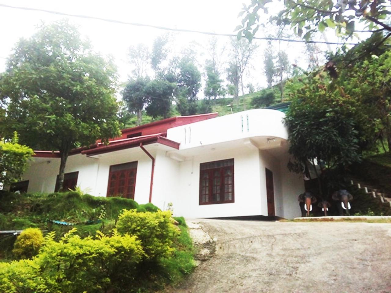 Ella Gate Resort Kumbalwela Dış mekan fotoğraf