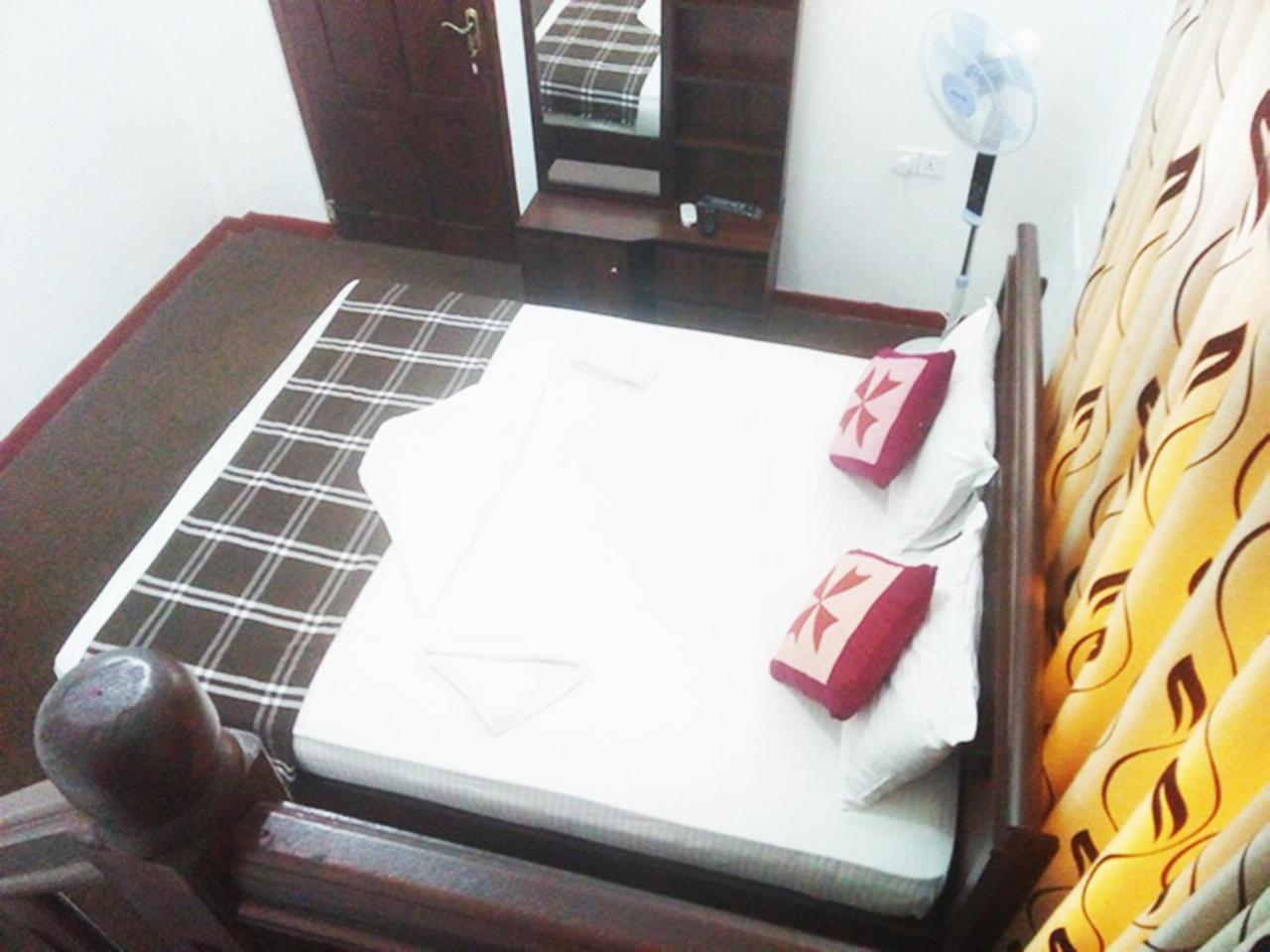 Ella Gate Resort Kumbalwela Dış mekan fotoğraf
