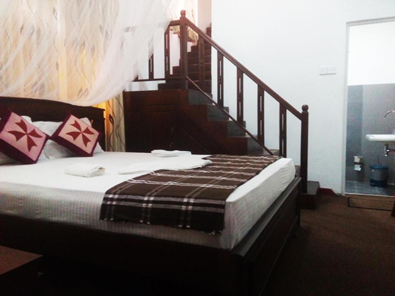 Ella Gate Resort Kumbalwela Dış mekan fotoğraf