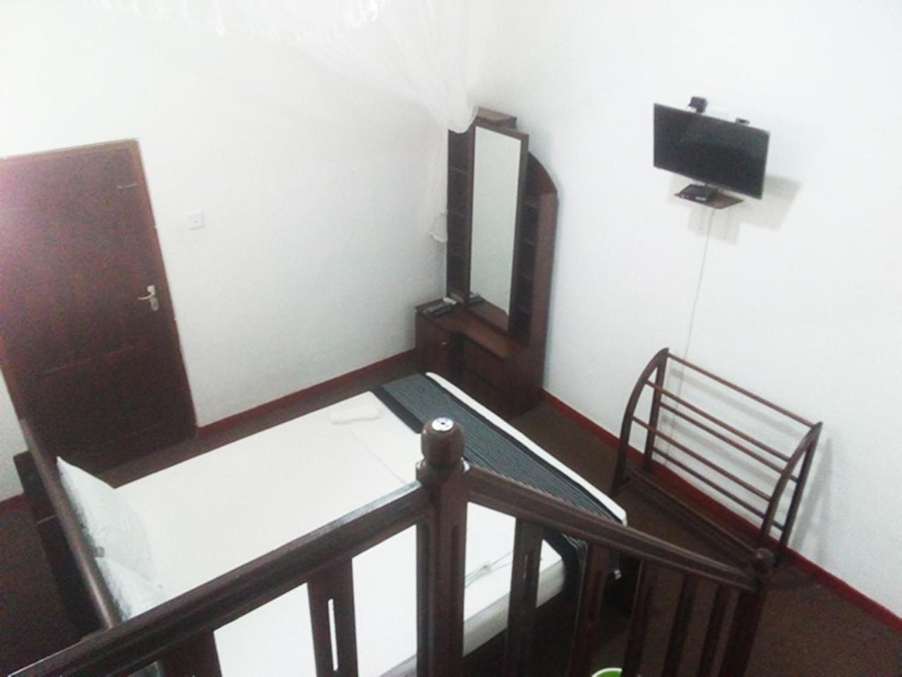 Ella Gate Resort Kumbalwela Dış mekan fotoğraf
