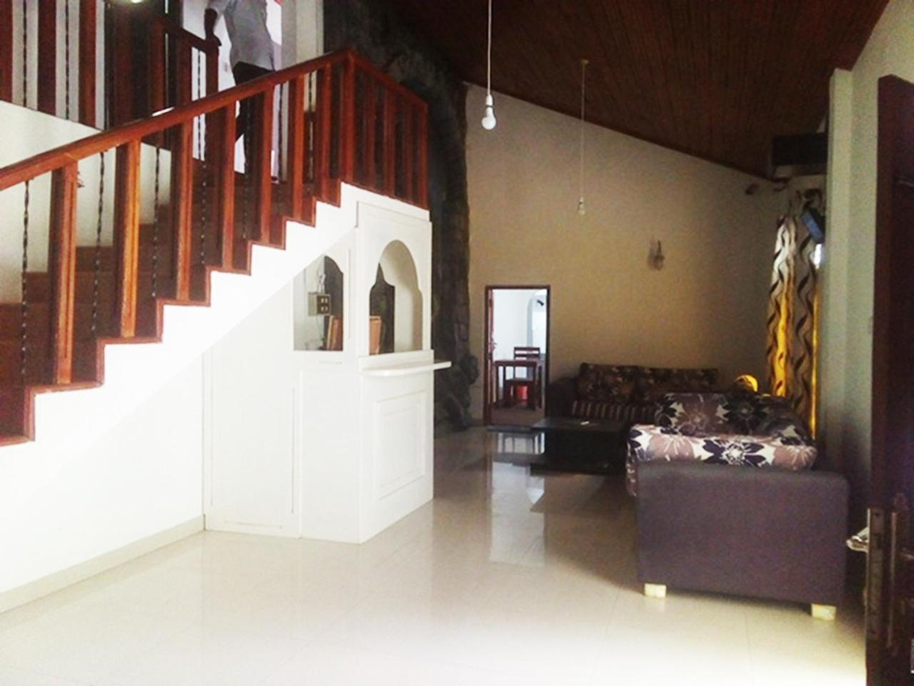 Ella Gate Resort Kumbalwela Dış mekan fotoğraf