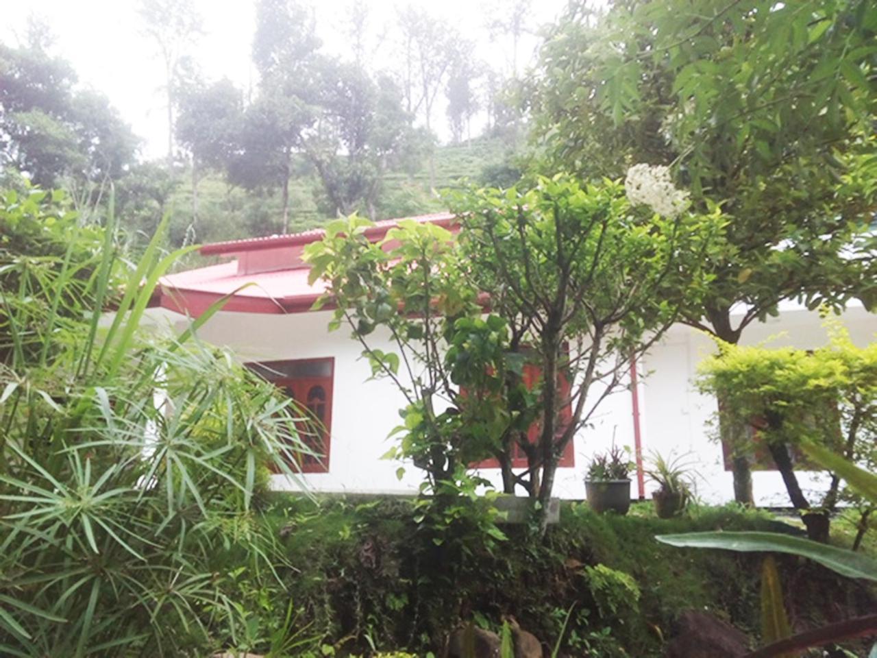 Ella Gate Resort Kumbalwela Dış mekan fotoğraf