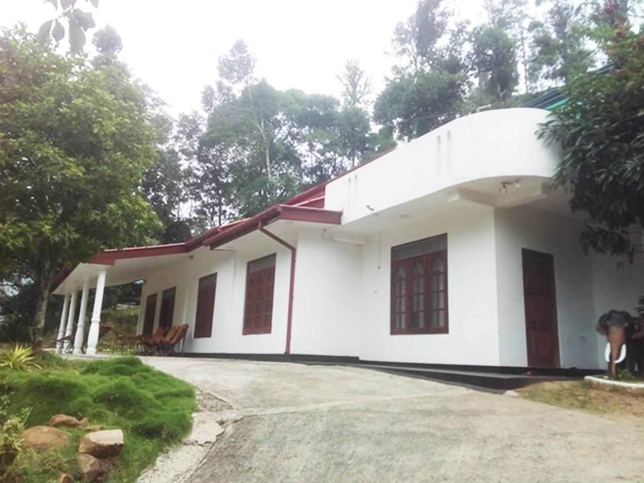Ella Gate Resort Kumbalwela Dış mekan fotoğraf