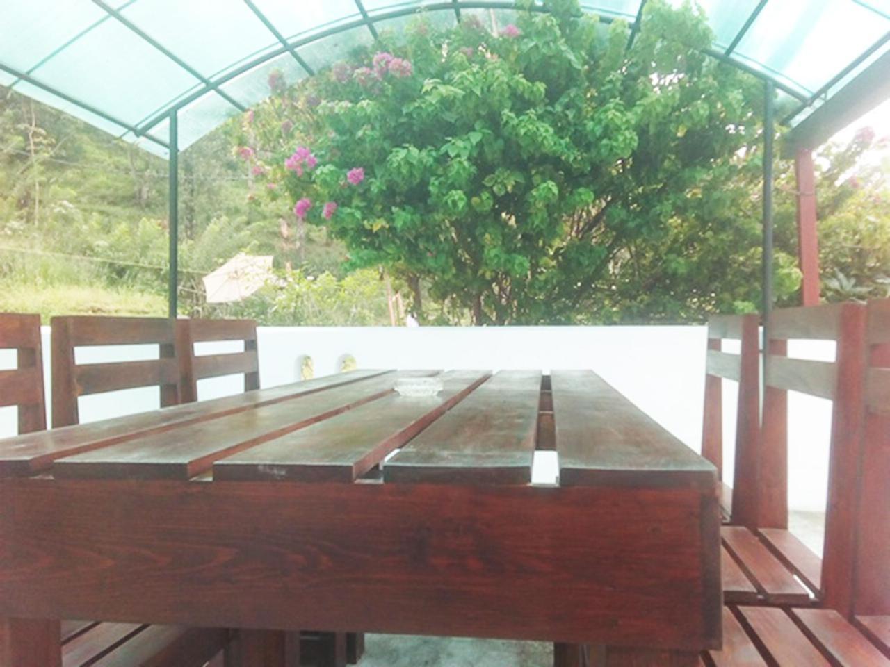 Ella Gate Resort Kumbalwela Dış mekan fotoğraf