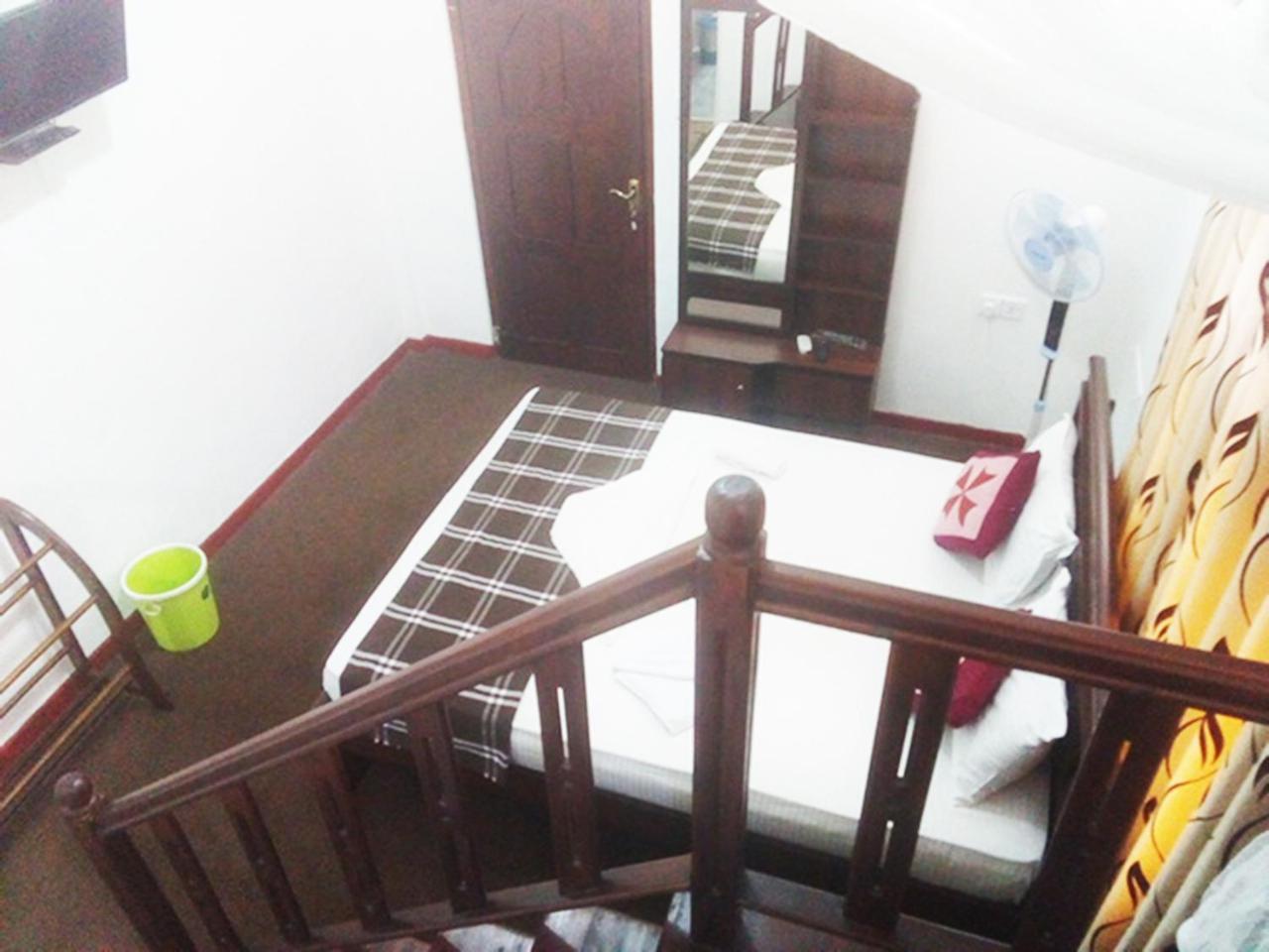 Ella Gate Resort Kumbalwela Dış mekan fotoğraf