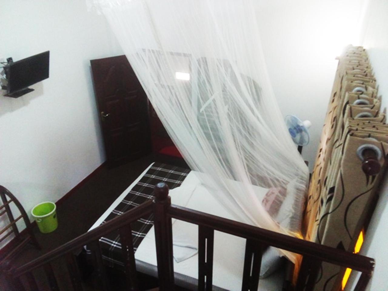 Ella Gate Resort Kumbalwela Dış mekan fotoğraf