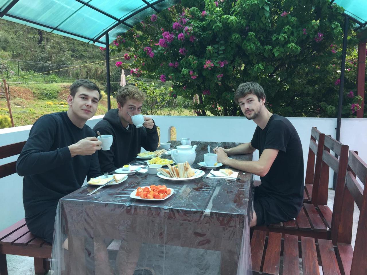 Ella Gate Resort Kumbalwela Dış mekan fotoğraf